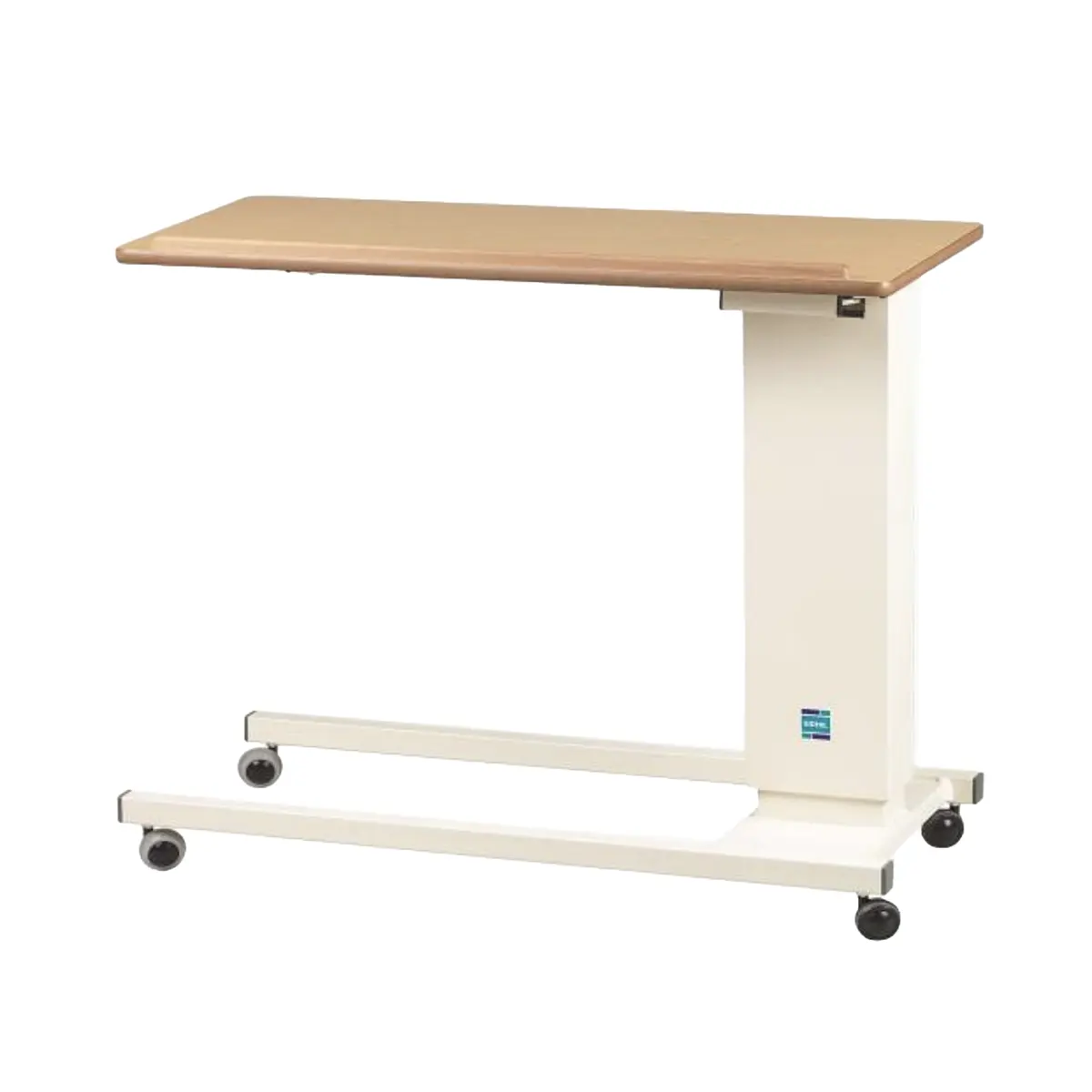 Sidhil Easi-Riser Overbed Table - Standard Base | HCE