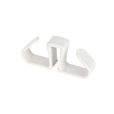 Provita Cable-/Tube Holder for medical rails 25 x 10mm | HCE