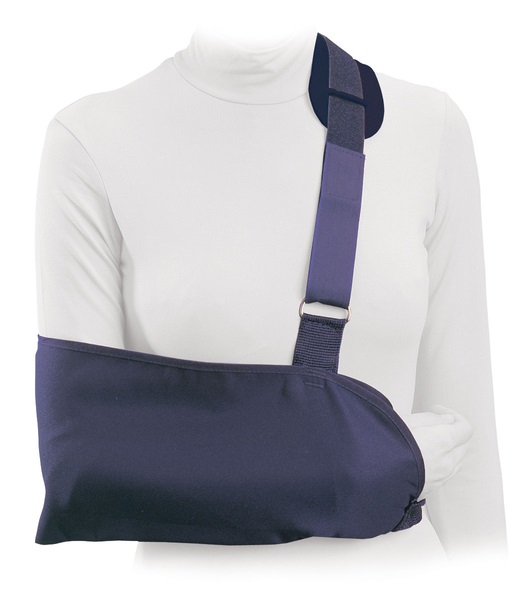 CLEARANCE - DJO Global CLINICAL SHOULDER IMMOBILISER - Medium- 20 x 37 ...