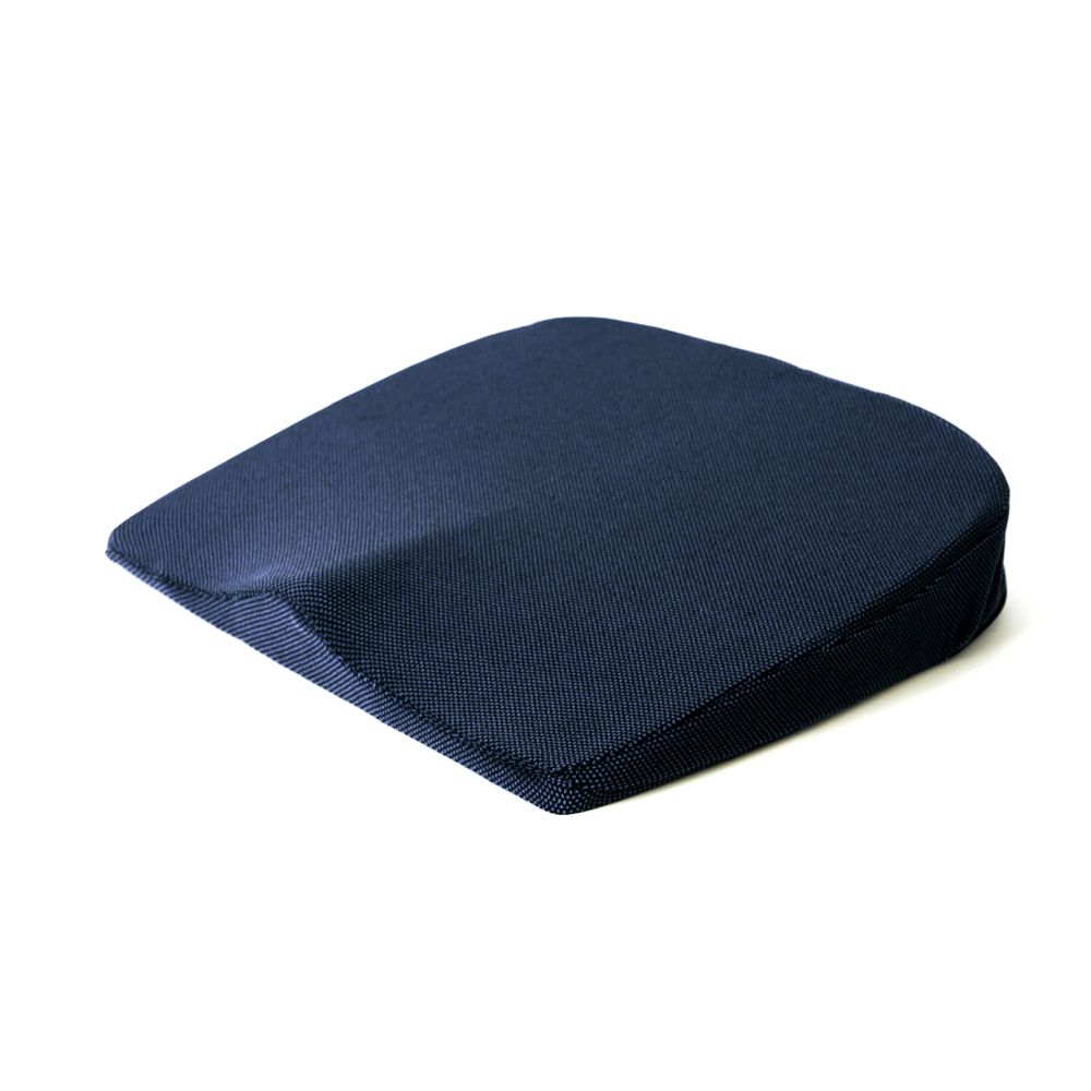 Sitting pillow relieves sacrum and coccyx Sit Special Sissel