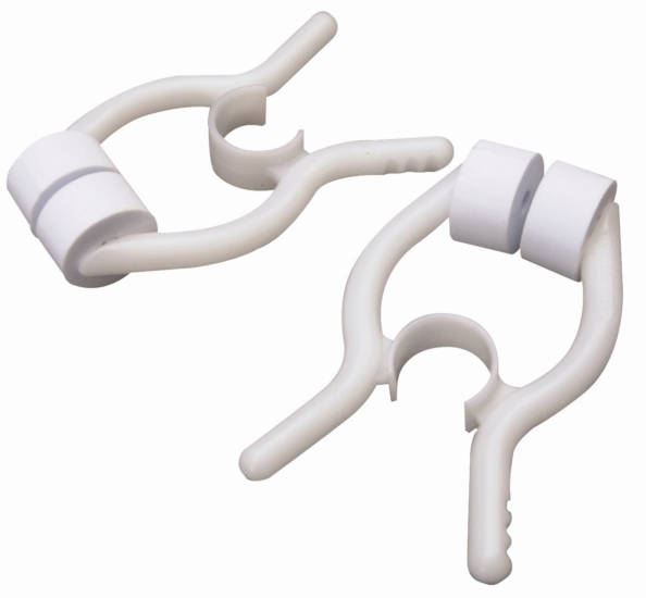 Vitalograph Noseclips - Pack of 200 | HCE