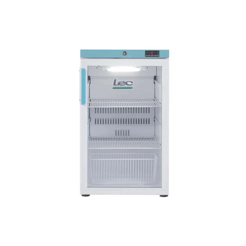 lec medical refrigerator