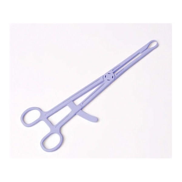 Ultraspec Tenaculum Forceps STERILE Single tooth – Pack of 50 | HCE