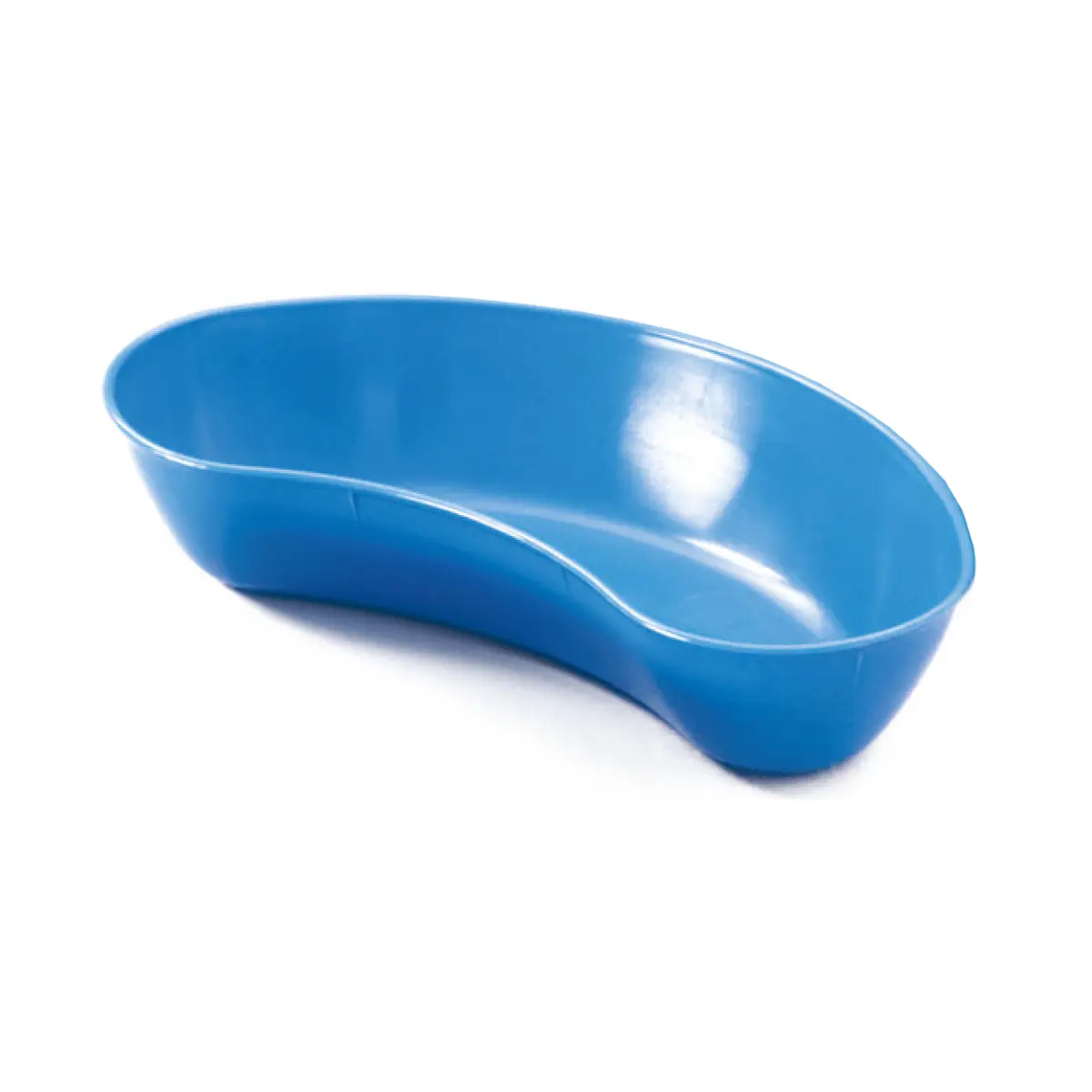 Kidney Bowl Large - Blue (Pack of 10) | HCE