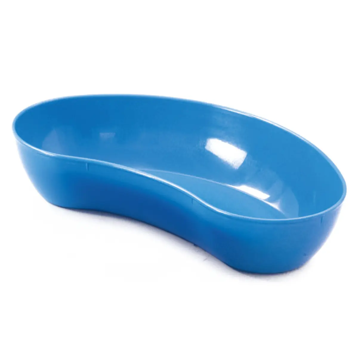 Kidney Bowl Xlarge - Blue (pack Of 10) 