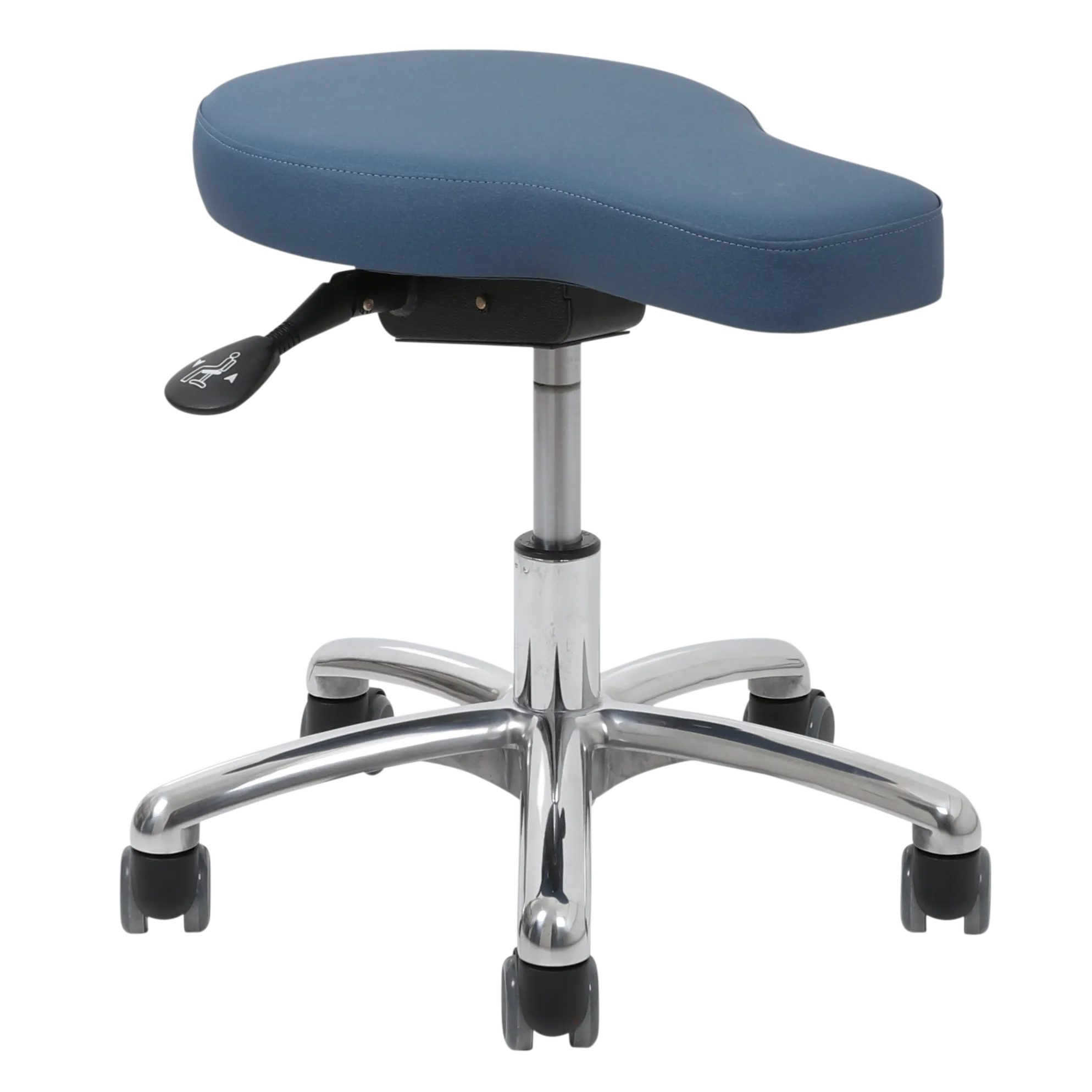 VELA Samba 530 Compact Stool | HCE