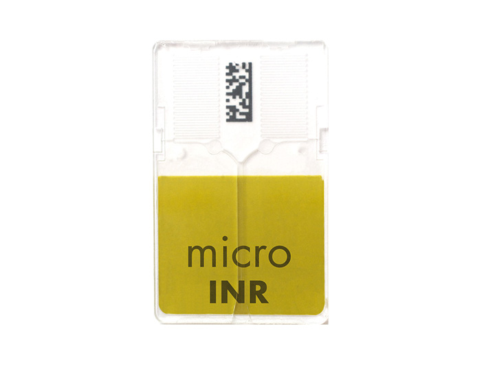 microINR Chips (25 Pack) | HCE