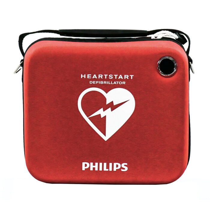 Philips HS1 HeartStart Standard Carry Case | HCE