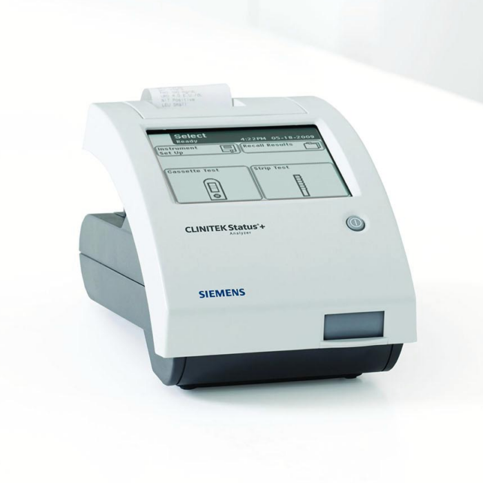 Siemens Clinitek Status Urine Analyser Hce 3957