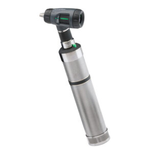 Welch Allyn LED MacroView Otoscope 3.5v (Head Only) - 23820 | HCE