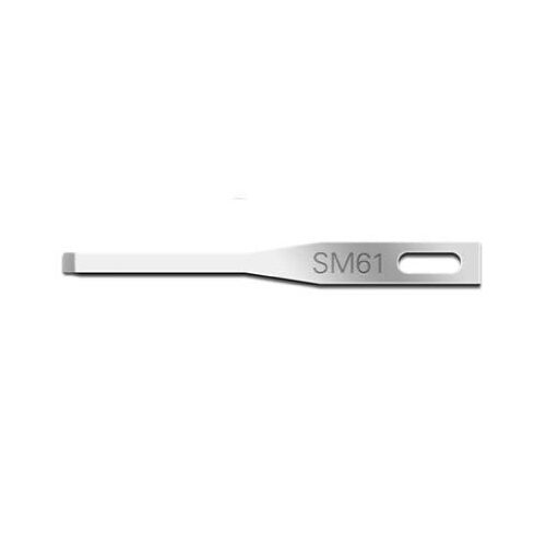 Swann-Morton Sterile SS Fine Blades - Pack of 25 | HCE