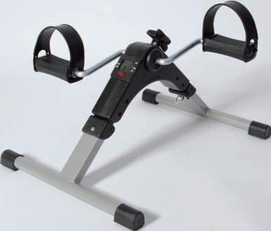 CLEARANCE PHY046 - Pedal Exerciser with Digital Display | HCE