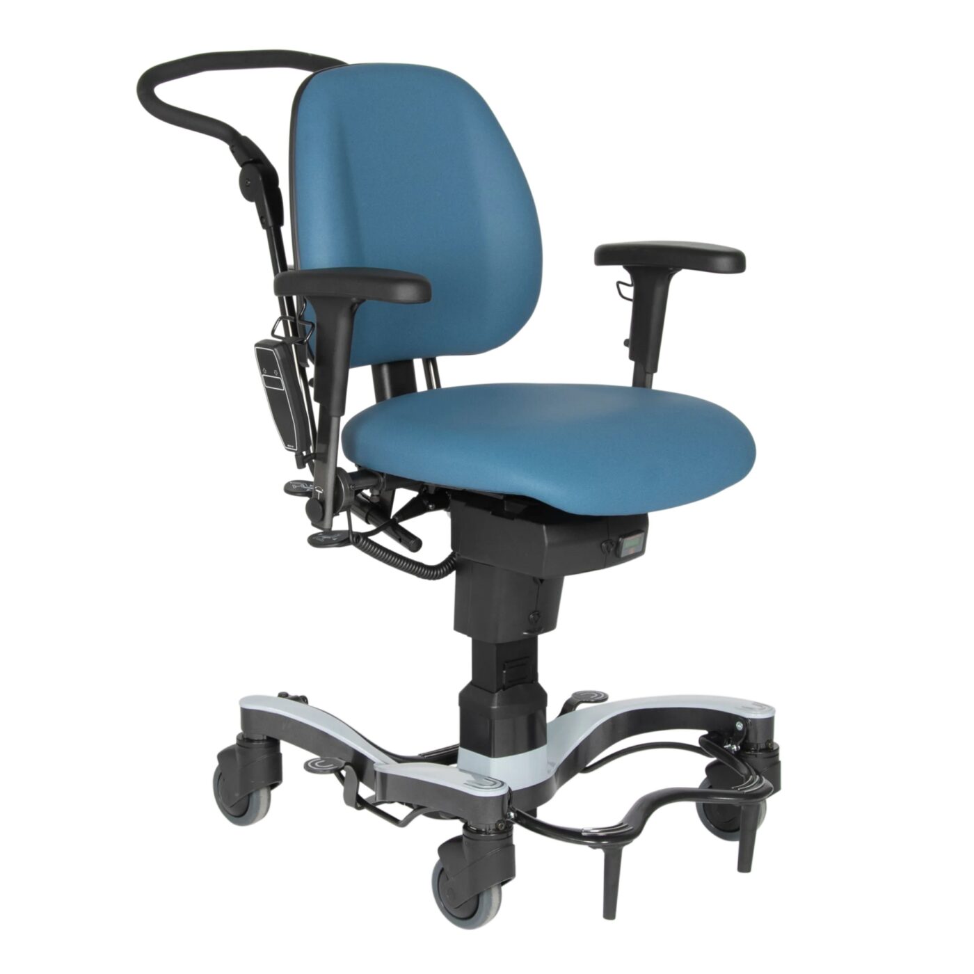 VELA Move+ Ophthalmology Chair - For Patients | HCE